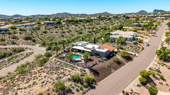 16327 E Emerald Dr, Fountain Hills, AZ 85268