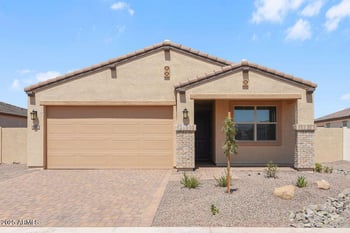 16328 182nd Dr, Goodyear, AZ 85338
