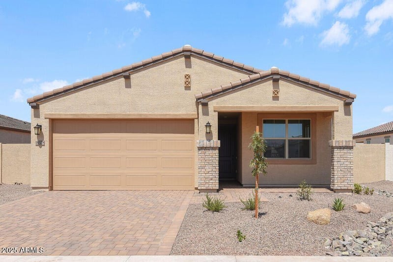 16328 182nd Dr, Goodyear, AZ 85338