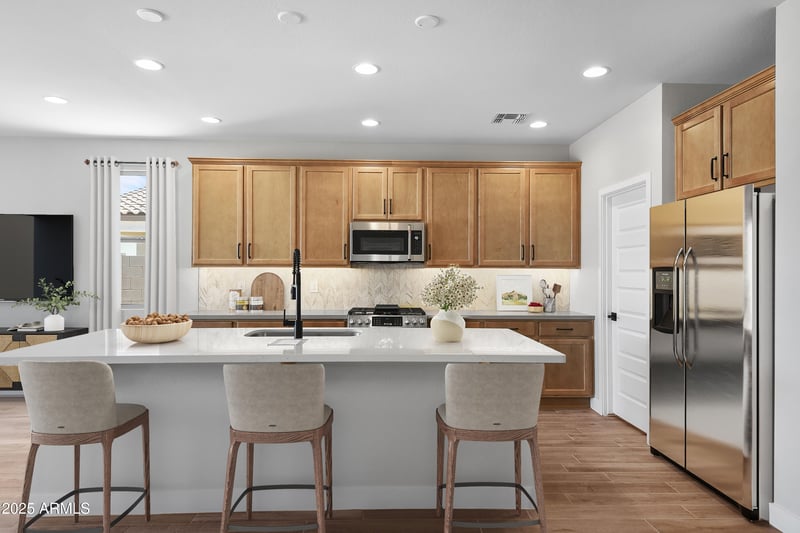 16328 182nd Dr, Goodyear, AZ 85338