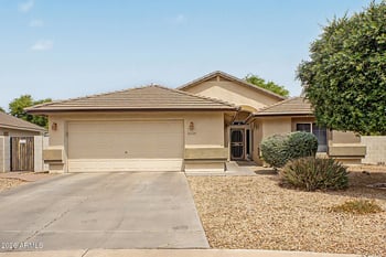 16328 Sandra Ln, Surprise, AZ 85388