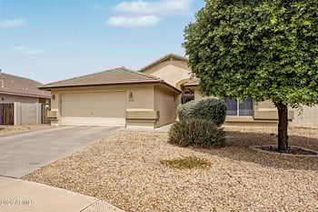 16328 Sandra Ln, Surprise, AZ 85388