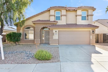 16329 Rimrock St, Surprise, AZ 85388