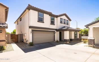 16329 W Latham St, Goodyear, AZ 85338