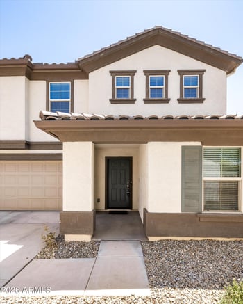 16329 W Latham St, Goodyear, AZ 85338