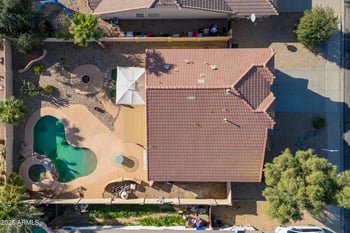 16329 Rimrock St, Surprise, AZ 85388