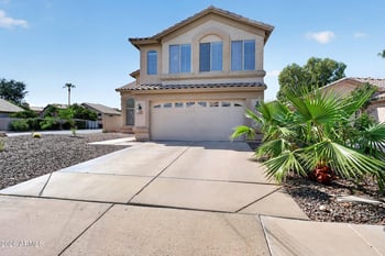1633 Barbarita Ave, Gilbert, AZ 85234