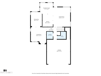 1633 Barbarita Ave, Gilbert, AZ 85234