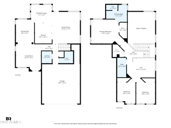 1633 E Barbarita Ave, Gilbert, AZ 85234