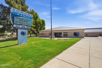 1633 Barbarita Ave, Gilbert, AZ 85234