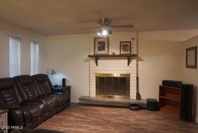 1633 E Grandview St, Mesa, AZ 85203