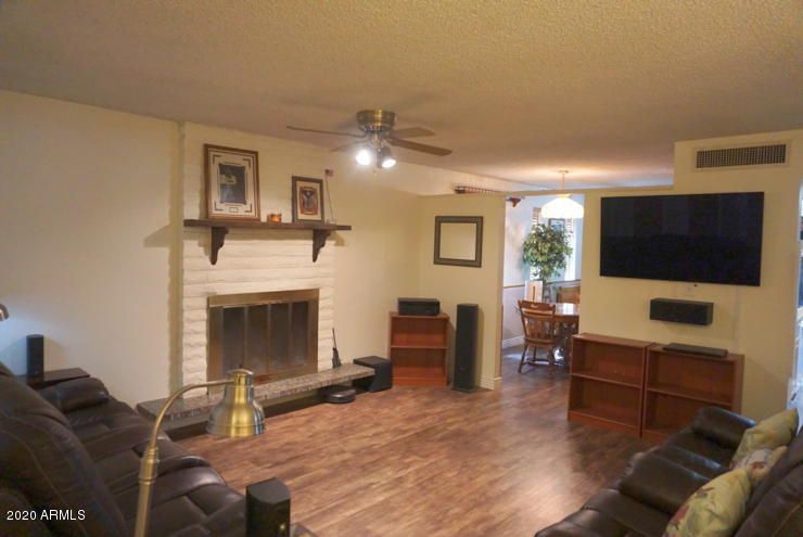 1633 E Grandview St, Mesa, AZ 85203