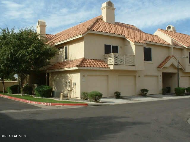 1633 E Lakeside Dr #113, Gilbert, AZ 85234