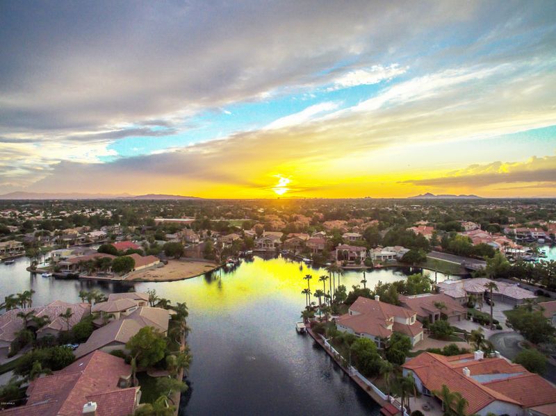 1633 E Lakeside Dr #116, Gilbert, AZ 85234