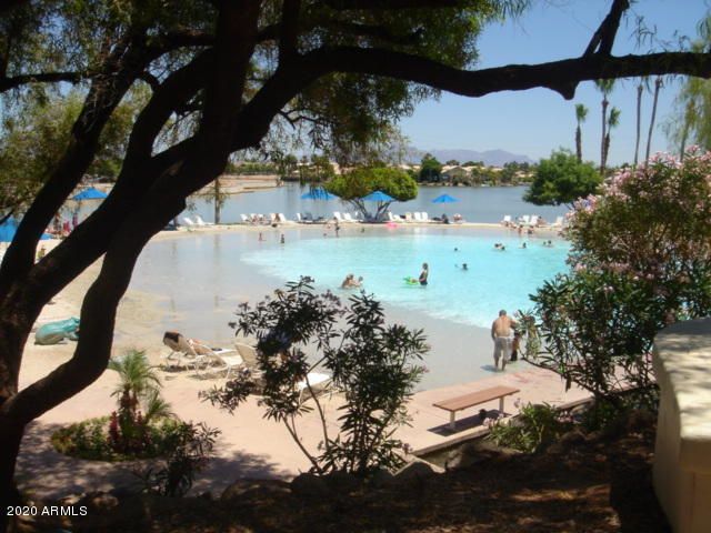 1633 E Lakeside Dr #116, Gilbert, AZ 85234