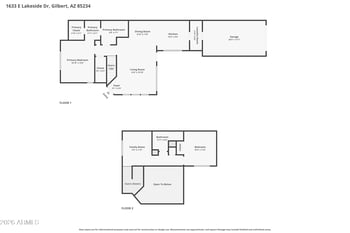 1633 Lakeside Dr #120, Gilbert, AZ 85234
