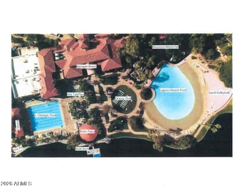1633 Lakeside Dr #122, Gilbert, AZ 85234