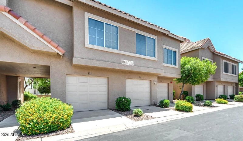 1633 Lakeside Dr #131, Gilbert, AZ 85234