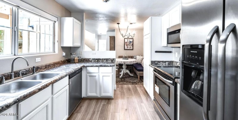 1633 Lakeside Dr #131, Gilbert, AZ 85234