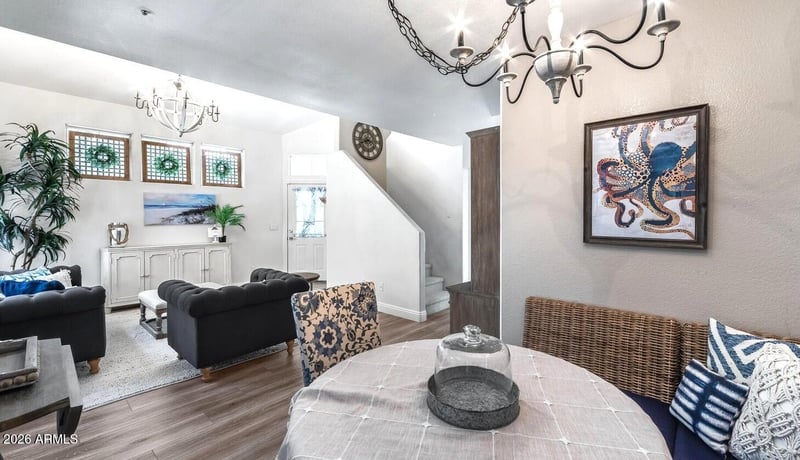 1633 Lakeside Dr #131, Gilbert, AZ 85234