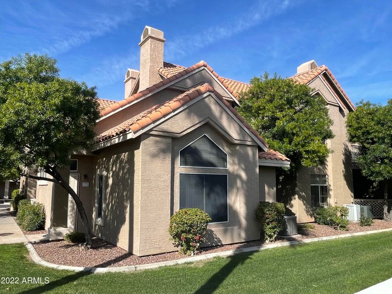 1633 E Lakeside Dr #133, Gilbert, AZ 85234