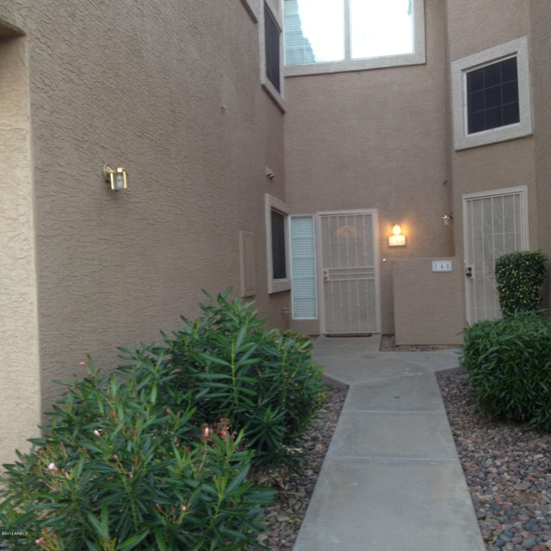 1633 E Lakeside Dr #146, Gilbert, AZ 85234
