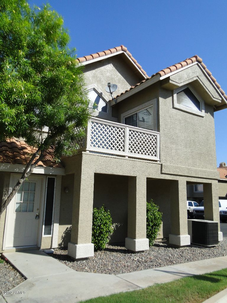 1633 E Lakeside Dr #150, Gilbert, AZ 85234