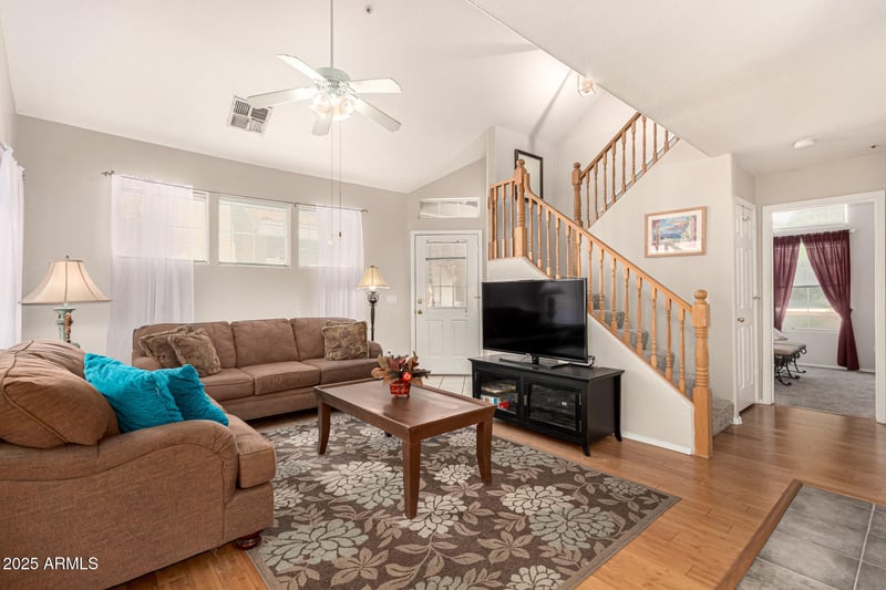 1633 E Lakeside Dr #161, Gilbert, AZ 85234