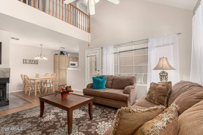 1633 E Lakeside Dr #161, Gilbert, AZ 85234