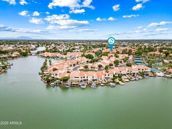 1633 Lakeside Dr #165, Gilbert, AZ 85234