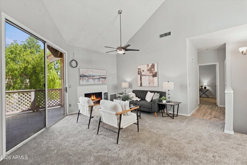 1633 E Lakeside Dr #165, Gilbert, AZ 85234