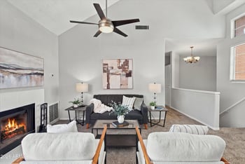 1633 E Lakeside Dr #165, Gilbert, AZ 85234