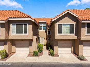 1633 E Lakeside Dr #165, Gilbert, AZ 85234