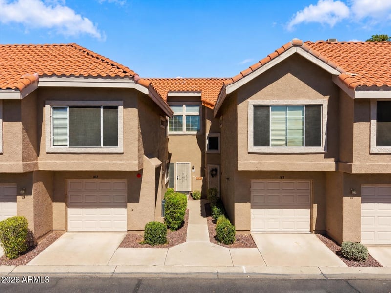 1633 E Lakeside Dr #165, Gilbert, AZ 85234