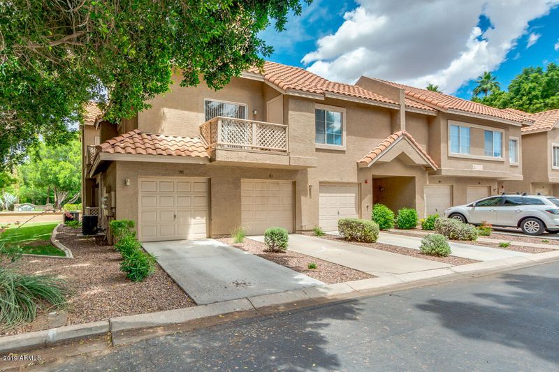 1633 E Lakeside Dr #187, Gilbert, AZ 85234