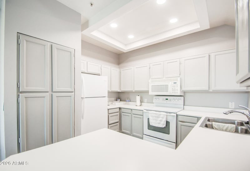 1633 E Lakeside Dr #195, Gilbert, AZ 85234