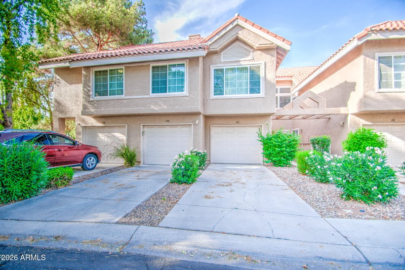 1633 E Lakeside Dr #195, Gilbert, AZ 85234
