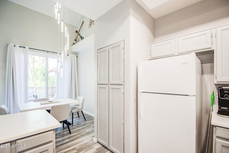 1633 E Lakeside Dr #195, Gilbert, AZ 85234
