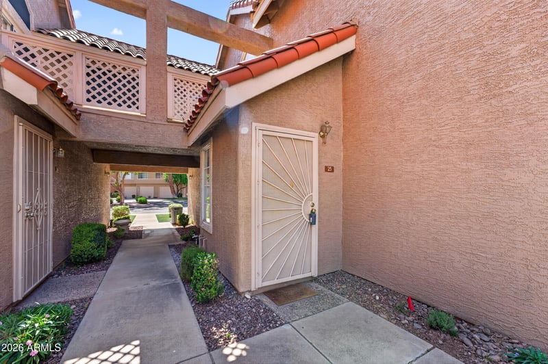 1633 E Lakeside Dr #25, Gilbert, AZ 85234