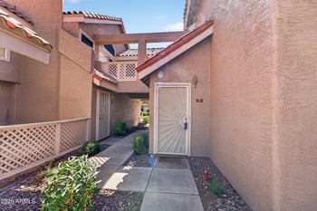 1633 Lakeside Dr #25, Gilbert, AZ 85234