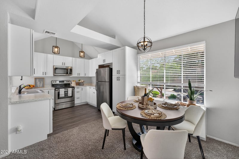 1633 E Lakeside Dr #25, Gilbert, AZ 85234