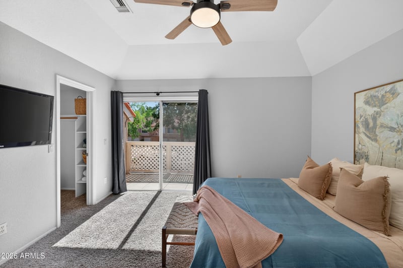 1633 E Lakeside Dr #25, Gilbert, AZ 85234