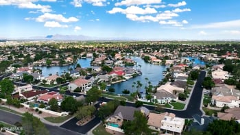 1633 Lakeside Dr #25, Gilbert, AZ 85234