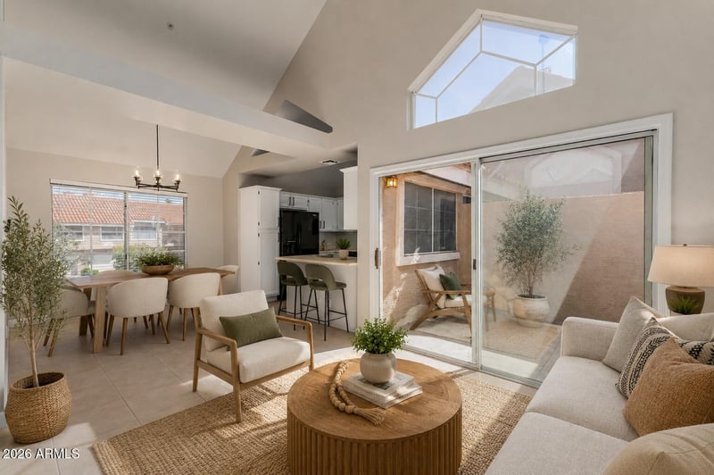 1633 Lakeside Dr #35, Gilbert, AZ 85234
