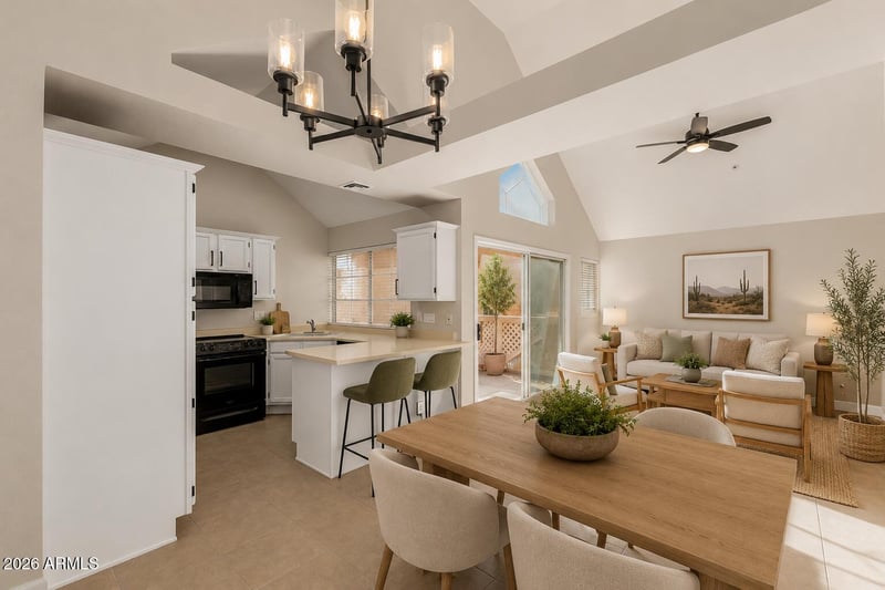 1633 Lakeside Dr #35, Gilbert, AZ 85234