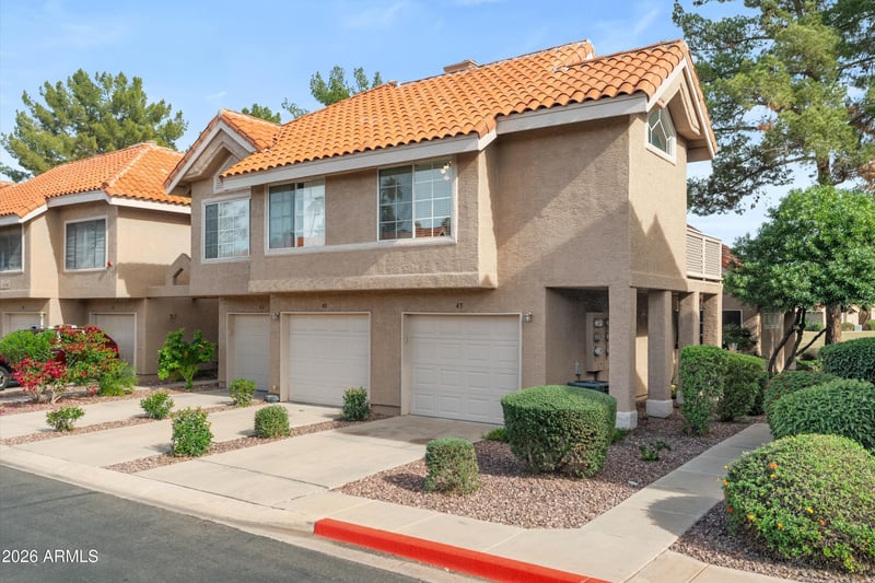 1633 Lakeside Dr #45, Gilbert, AZ 85234