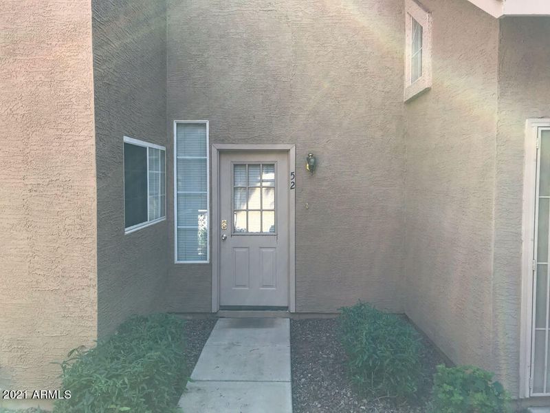 1633 E Lakeside Dr #52, Gilbert, AZ 85234