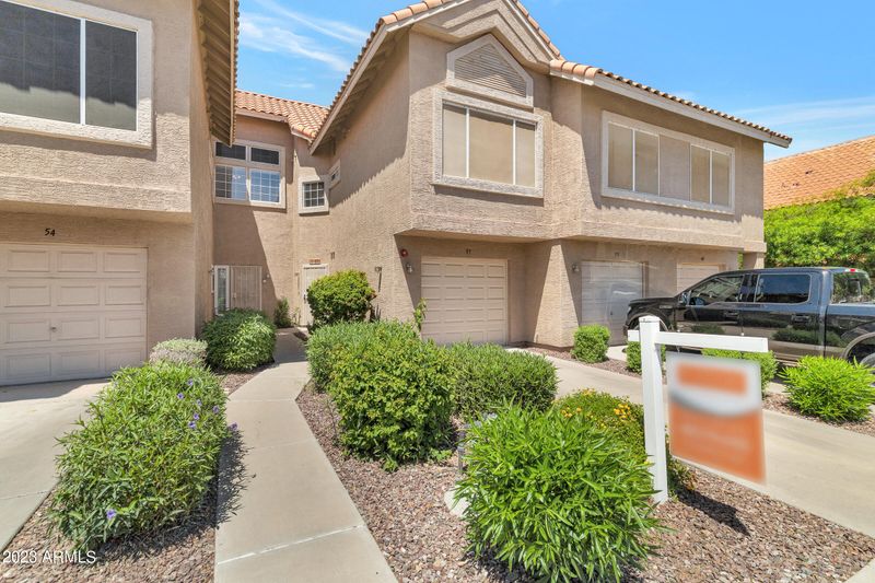 1633 E Lakeside Dr #57, Gilbert, AZ 85234