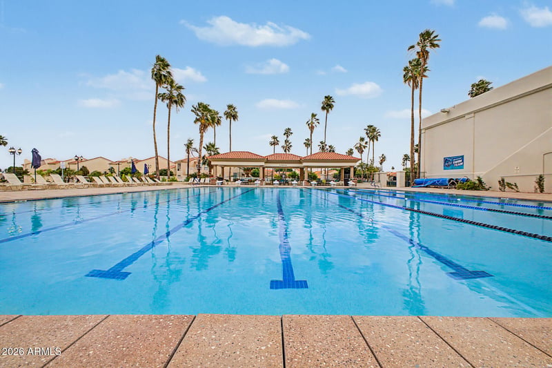 1633 E Lakeside Dr #58, Gilbert, AZ 85234