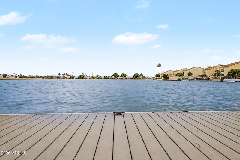 1633 E Lakeside Dr #58, Gilbert, AZ 85234